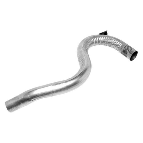 Exhaust Tail Pipe Walker 43212 